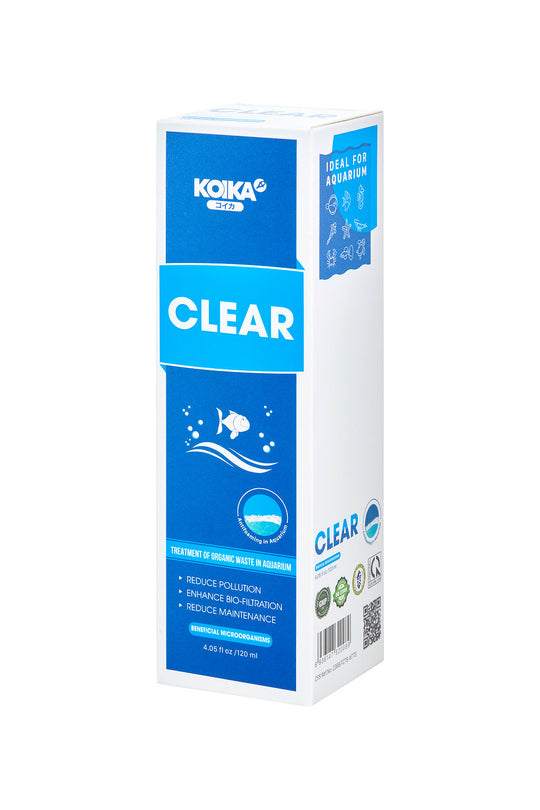 Koika Clear 105ml