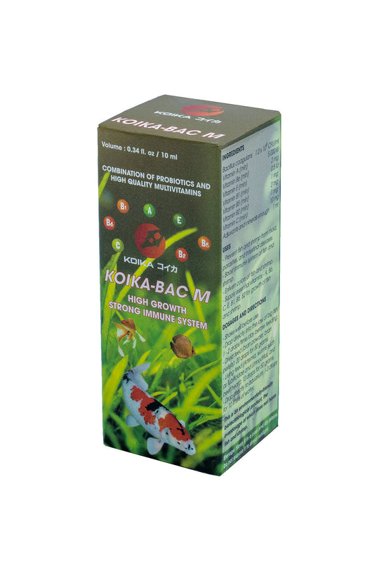 Koika BAC M 10ml