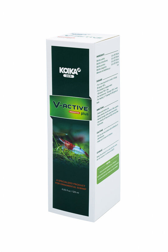 Koika V-Active 105ml