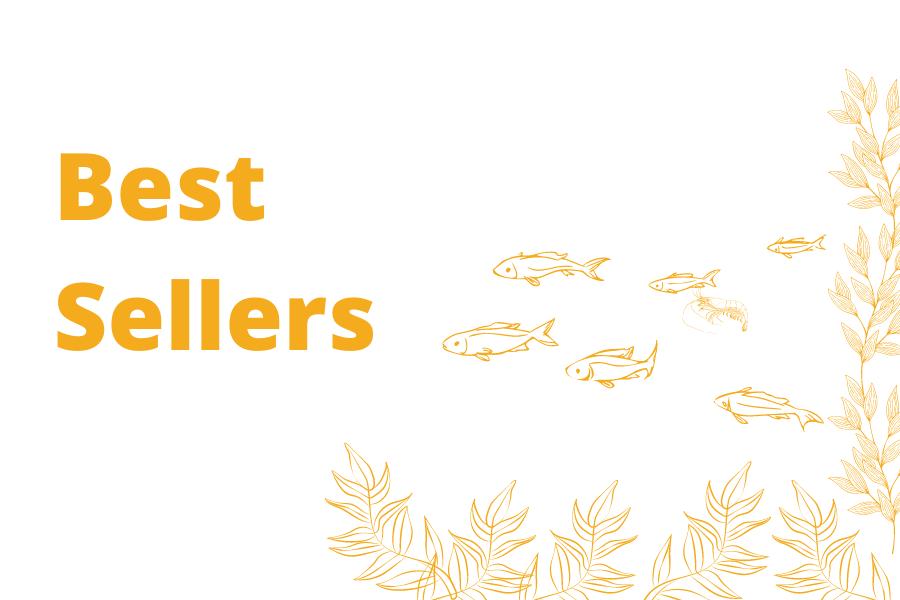 Best Sellers